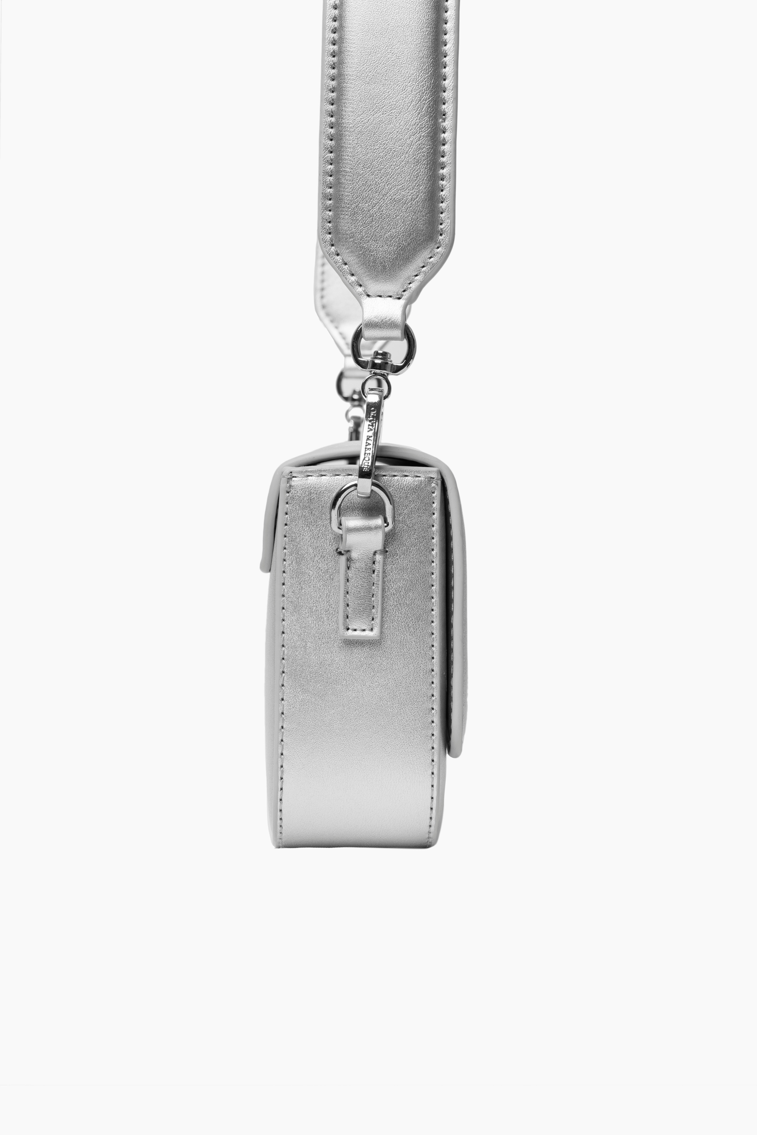 Pantone Silver