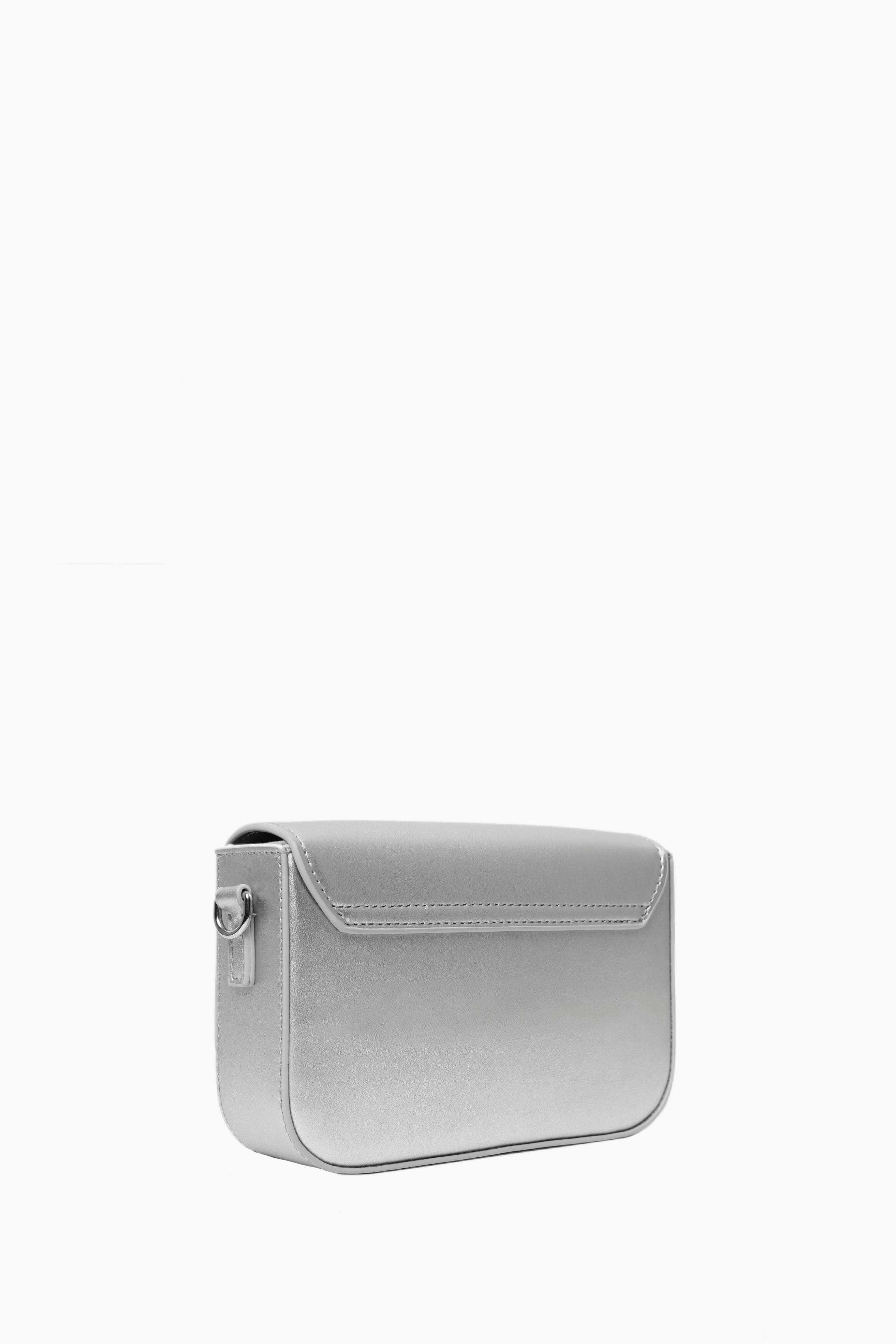 Pantone Silver