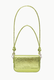 Pantone Metallic Green