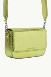 Pantone Metallic Green