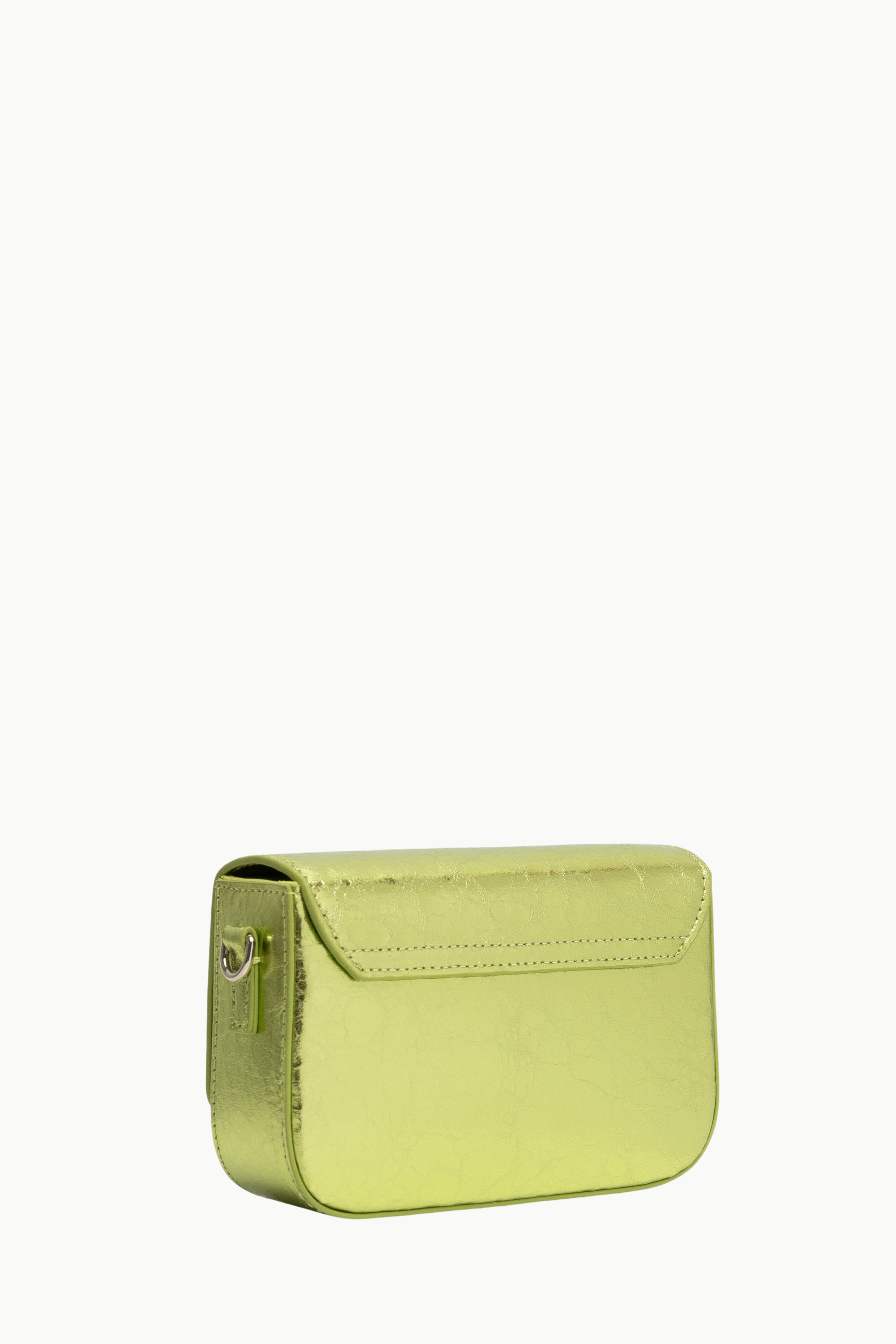 Pantone Metallic Green