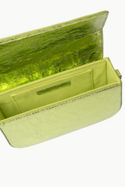 Pantone Metallic Green
