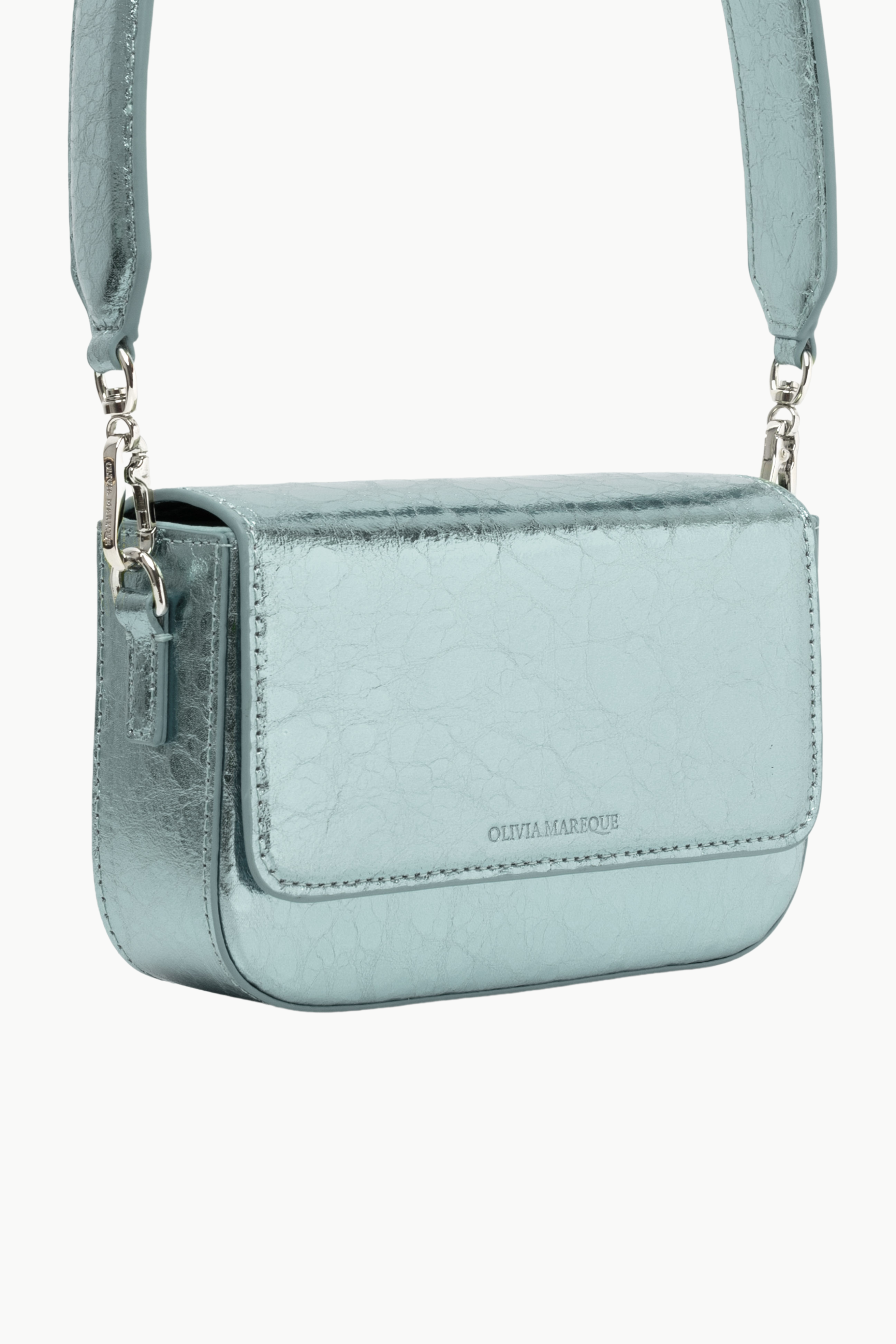 Pantone Metallic Blue