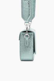 Pantone Metallic Blue