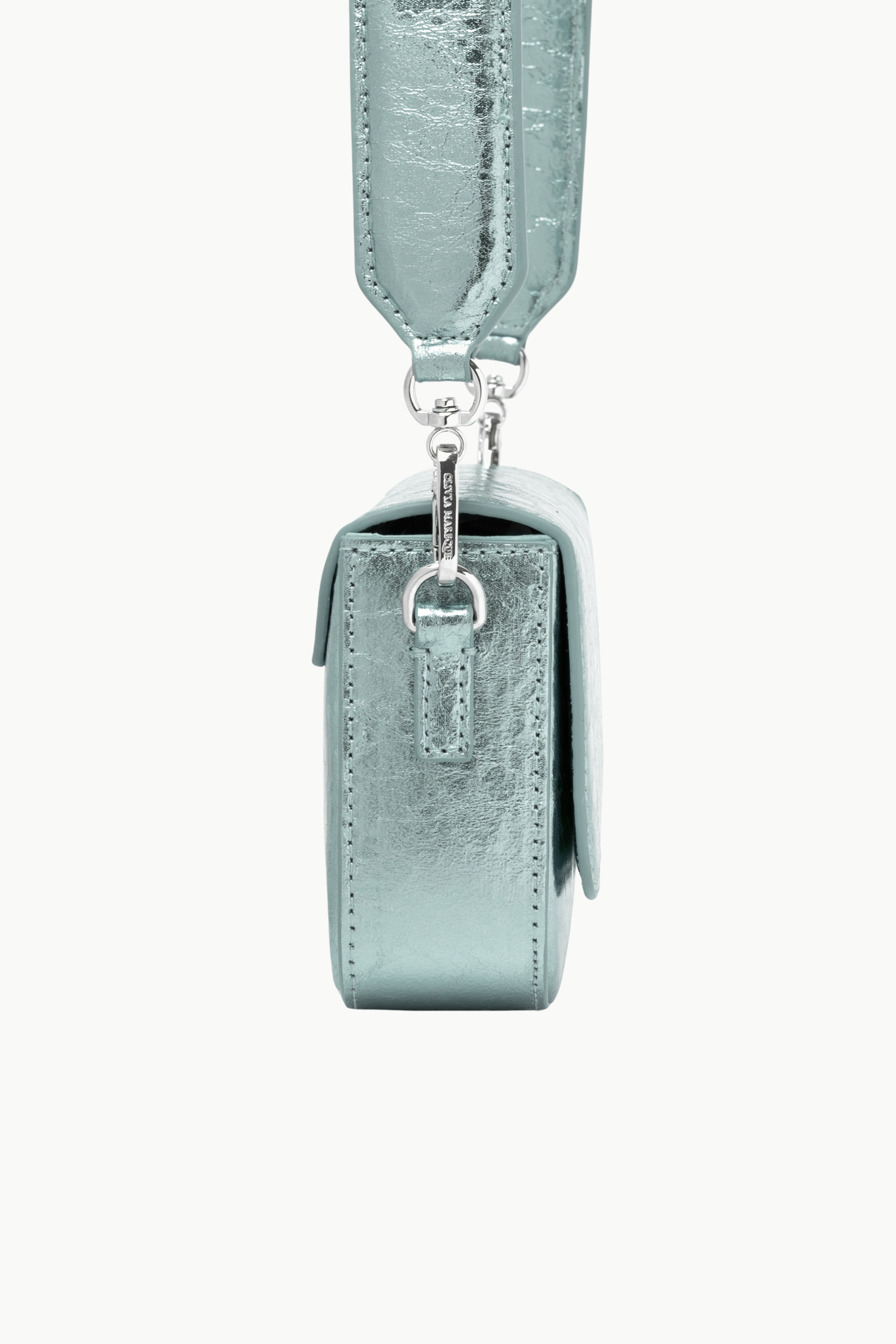 Pantone Metallic Blue