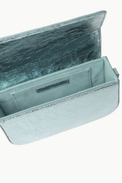 Pantone Metallic Blue