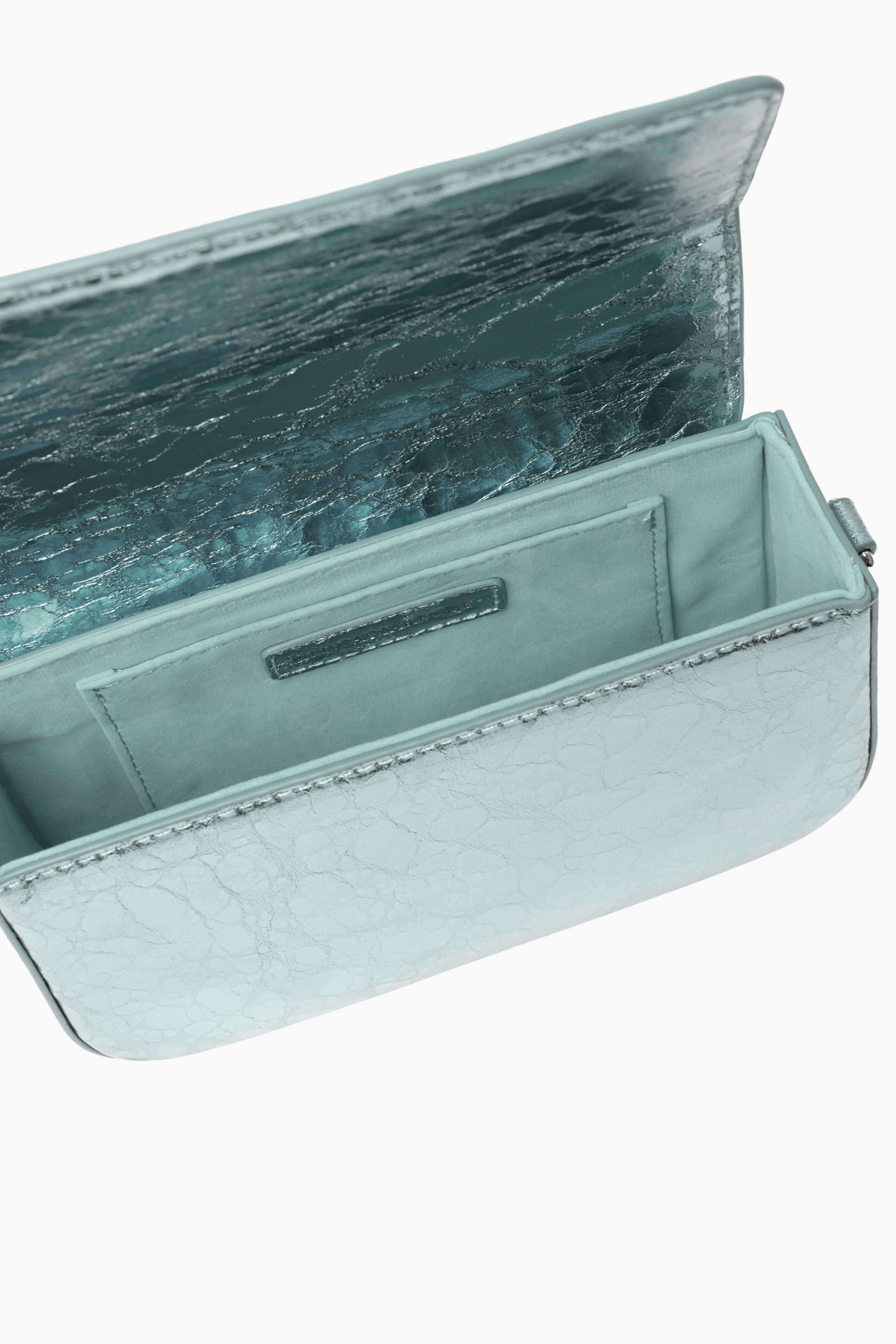 Pantone Metallic Blue