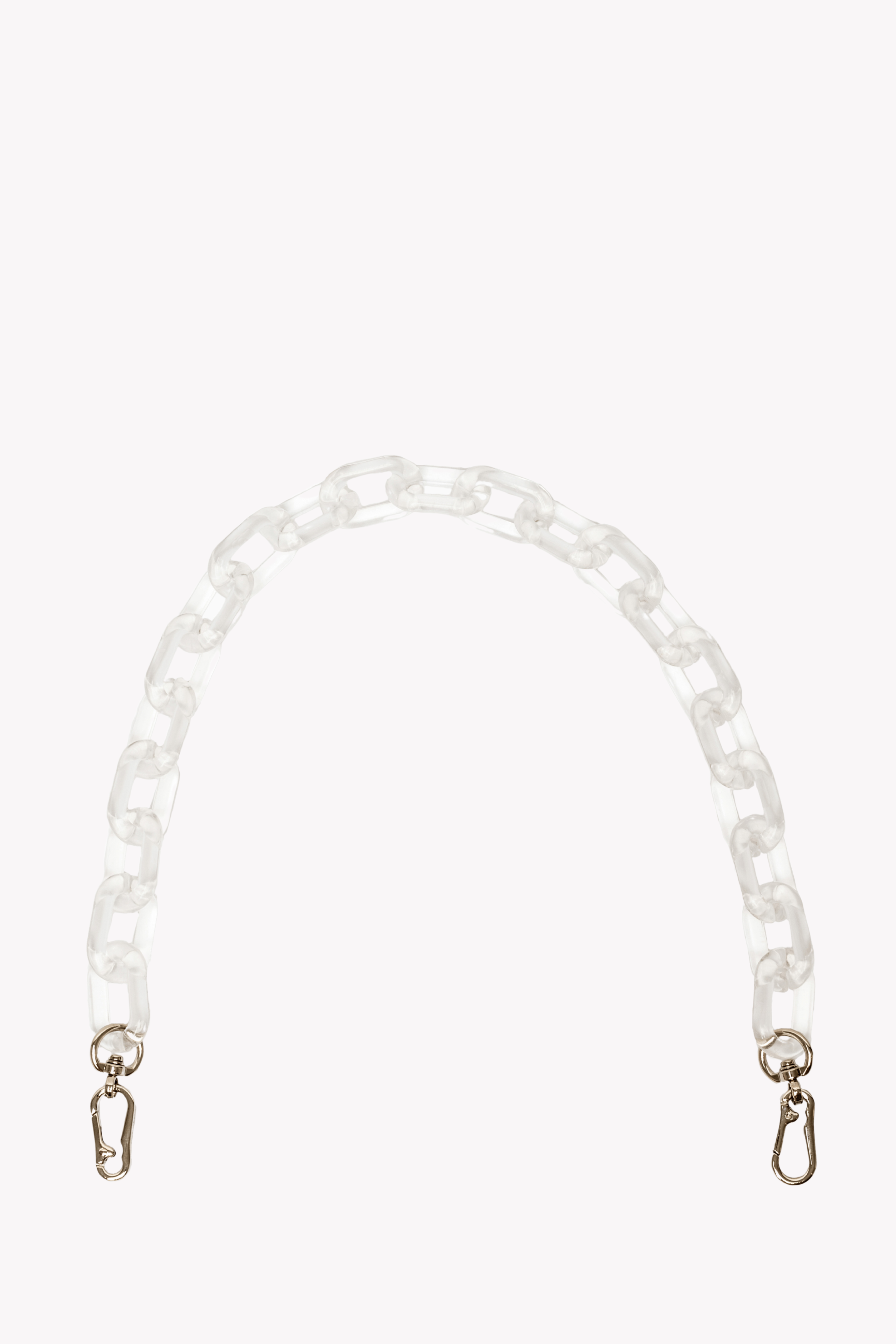 Resin Shoulder Chains