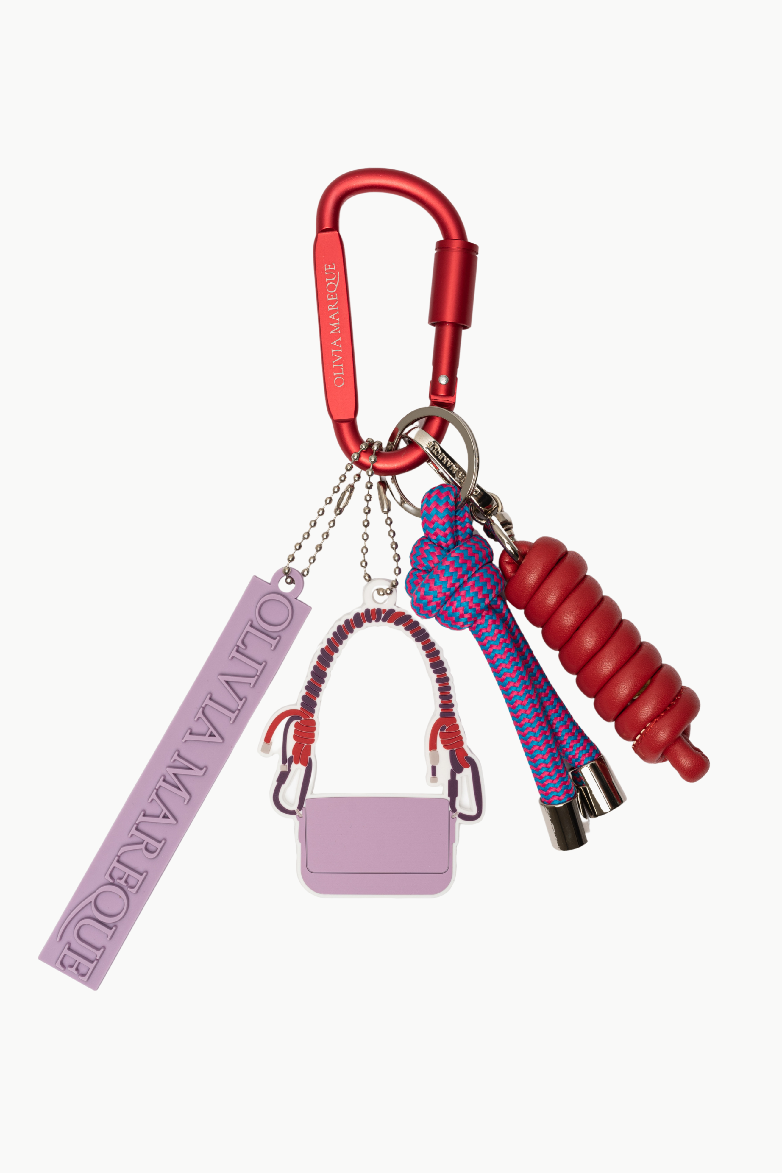 Purple Fantasy CHARM