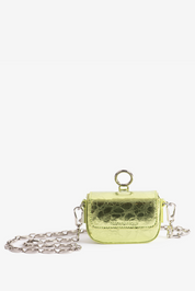 Nano Pantone Metallic Green