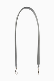 Flat Leather Chains