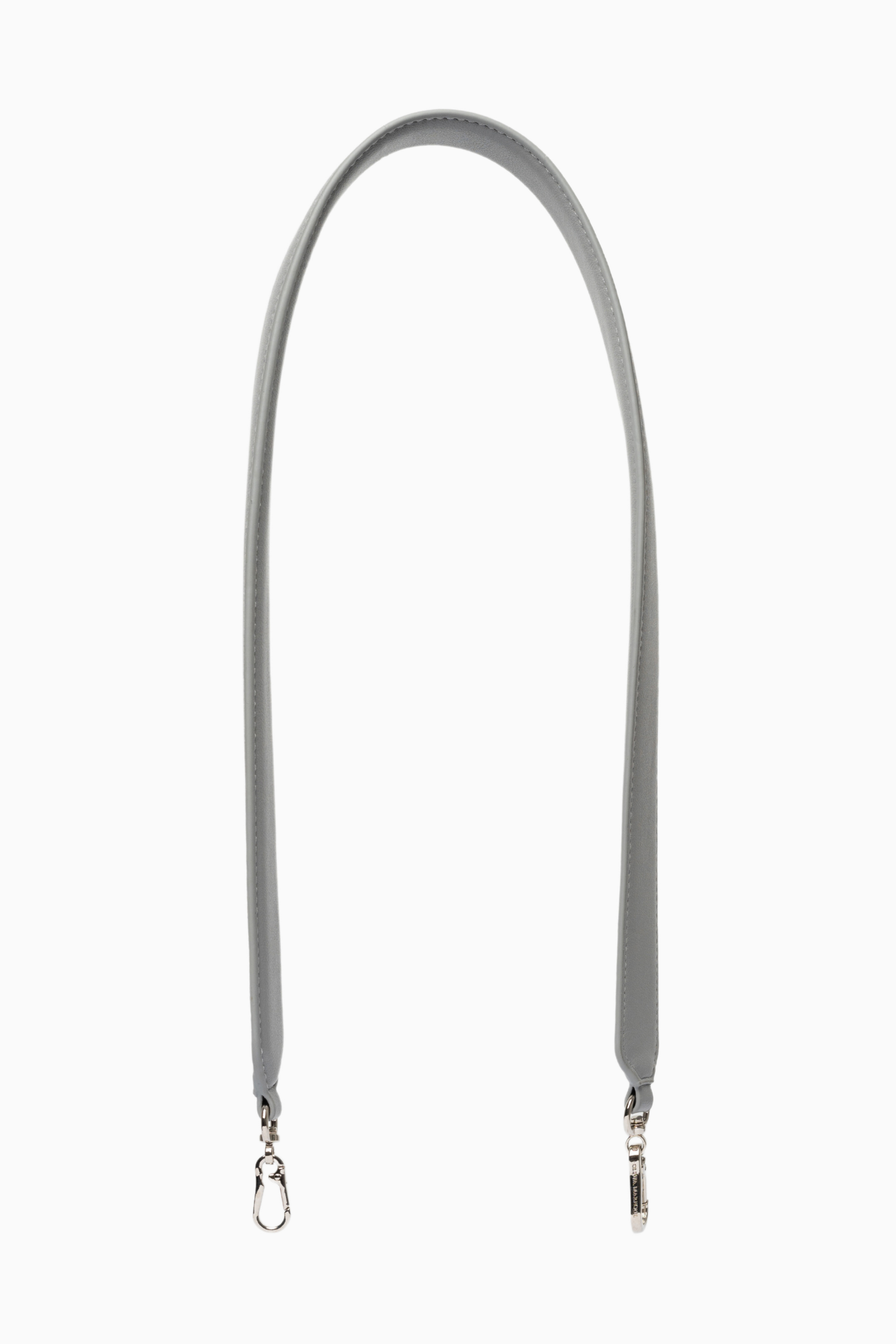 Flat Leather Chains