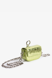 Nano Pantone Metallic Green