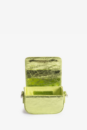 Nano Pantone Metallic Green