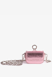 Nano Pantone Pink Metallic