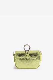 Nano Pantone Metallic Green