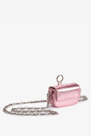 Nano Pantone Pink Metallic