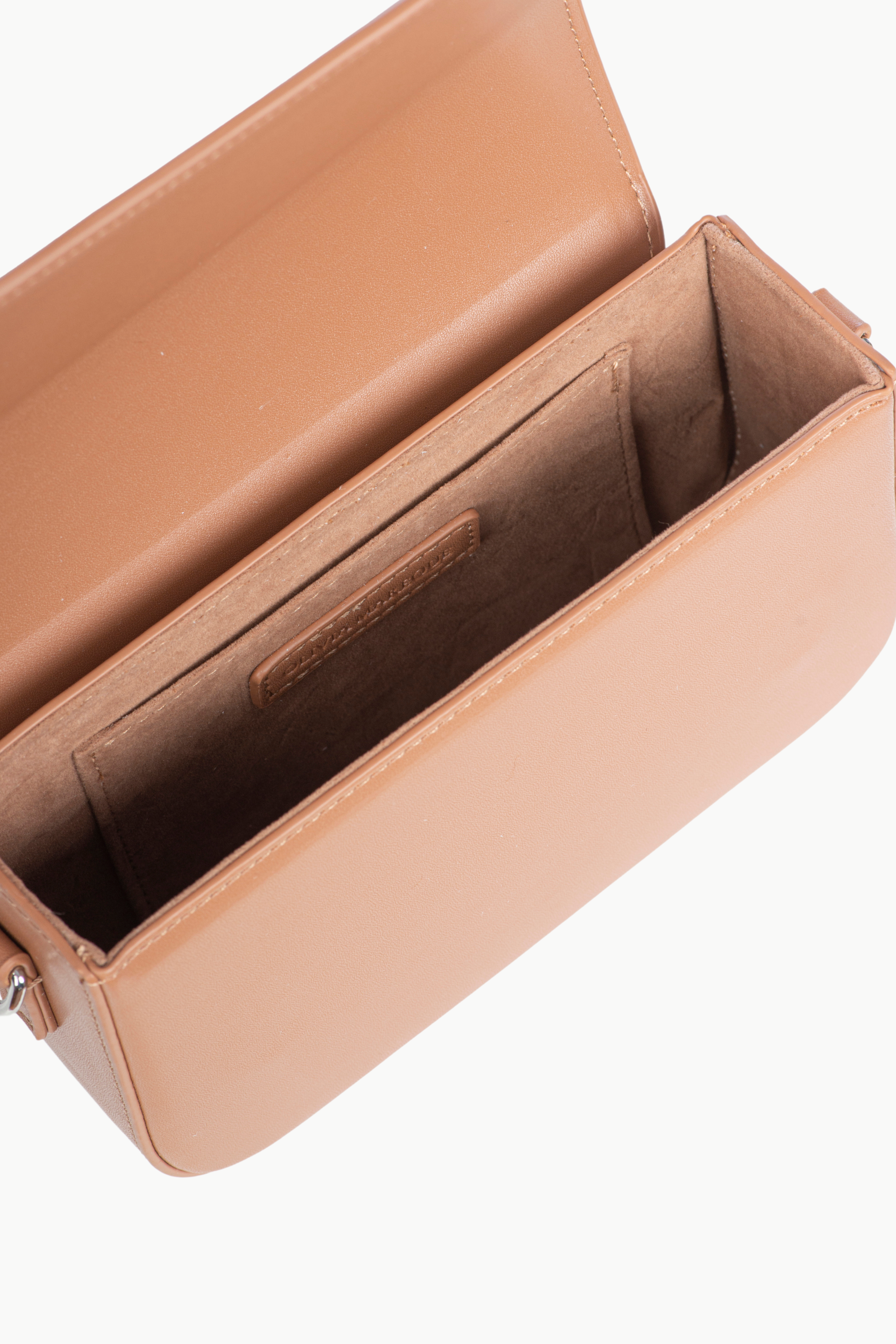 Pantone Mocha MOUSSE