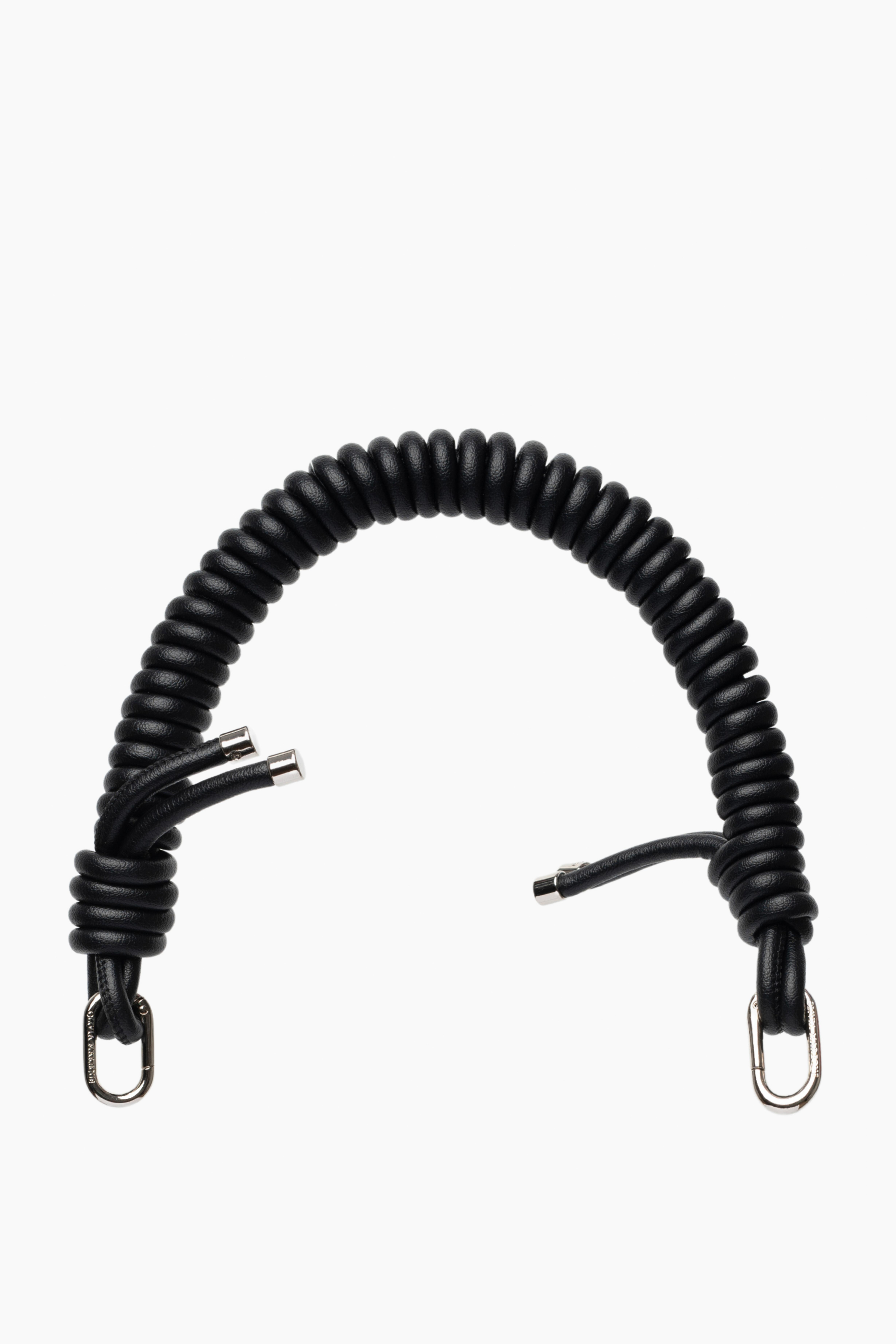 Curly Skin Chains