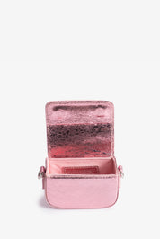 Nano Pantone Pink Metallic