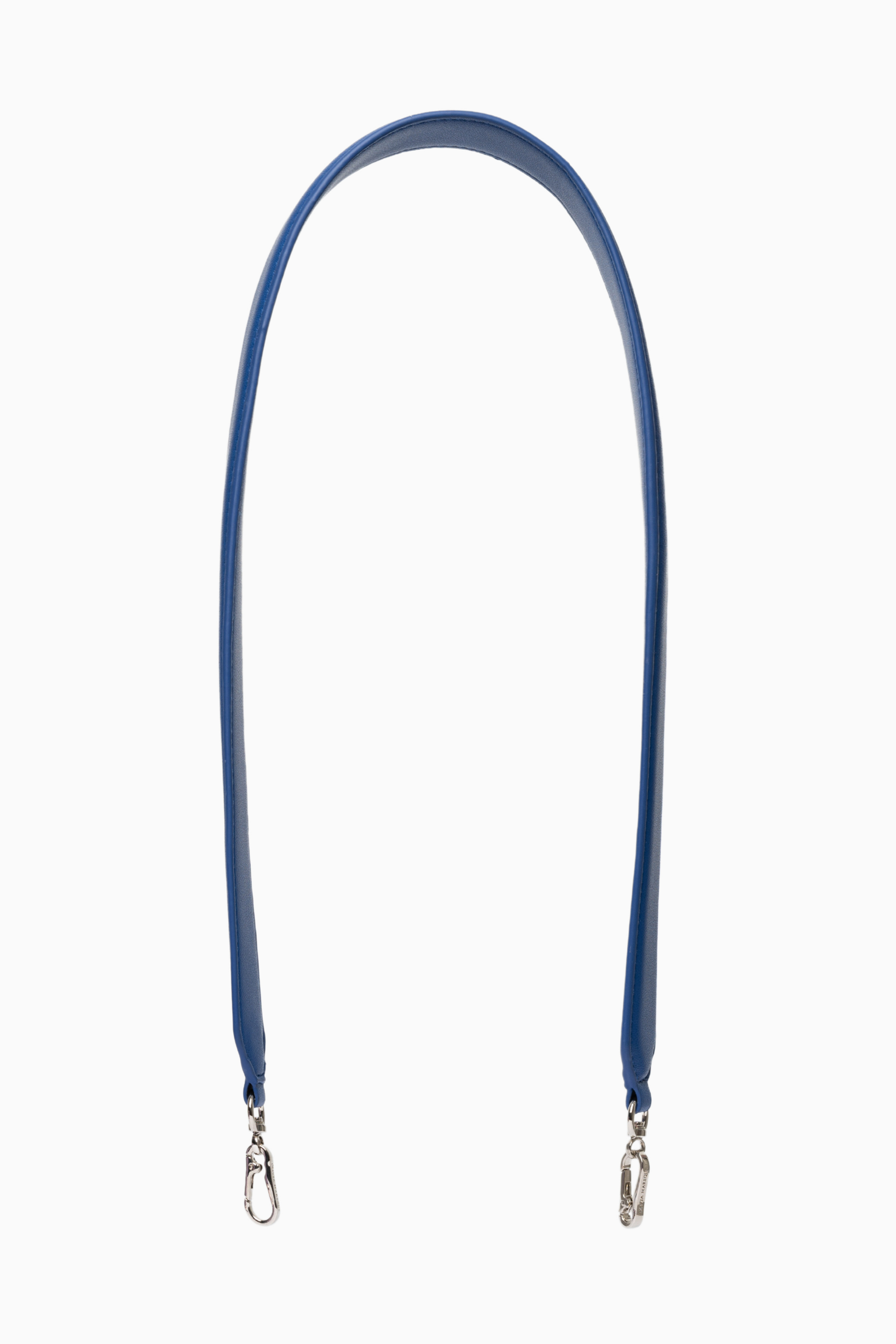 Flat Leather Chains