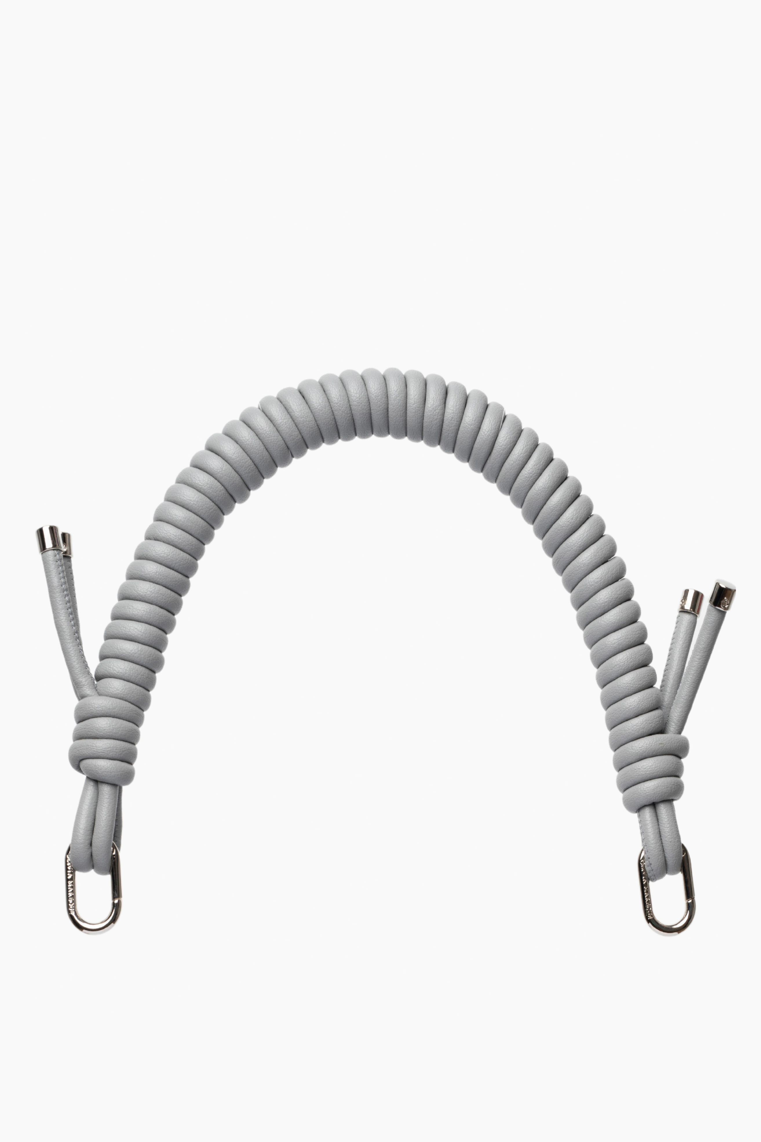Curly Skin Chains