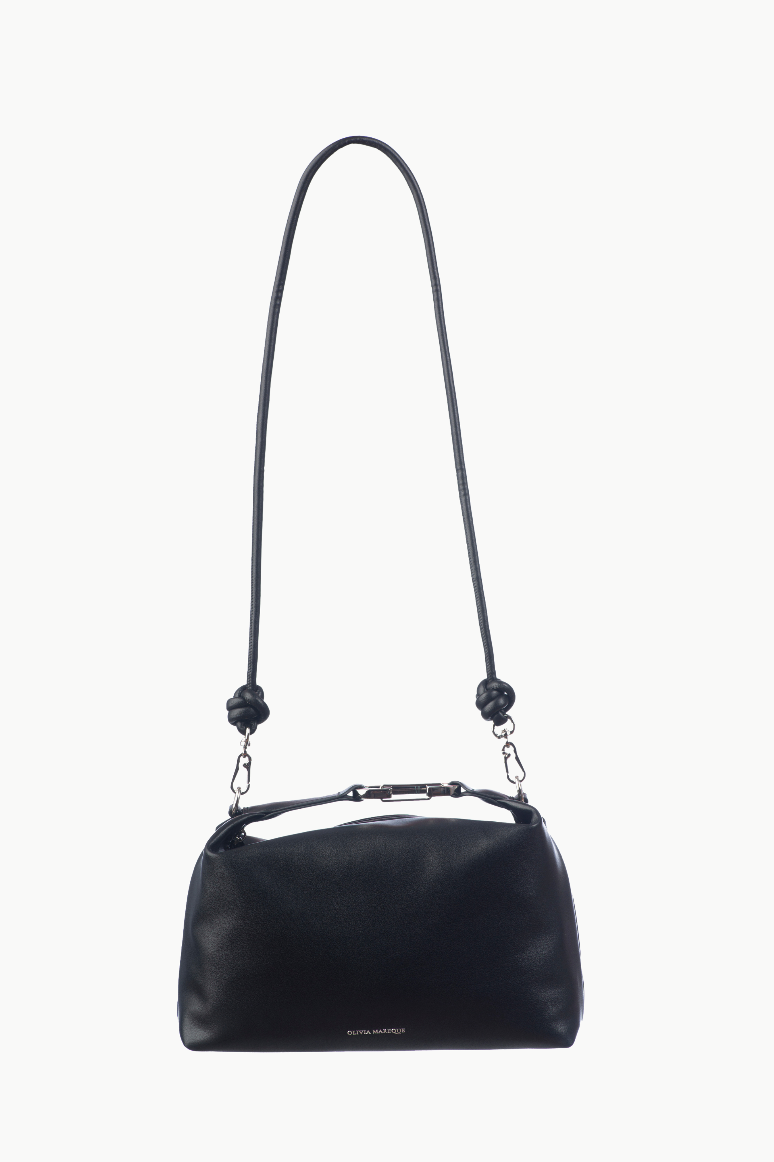 Kenza Medium Negro