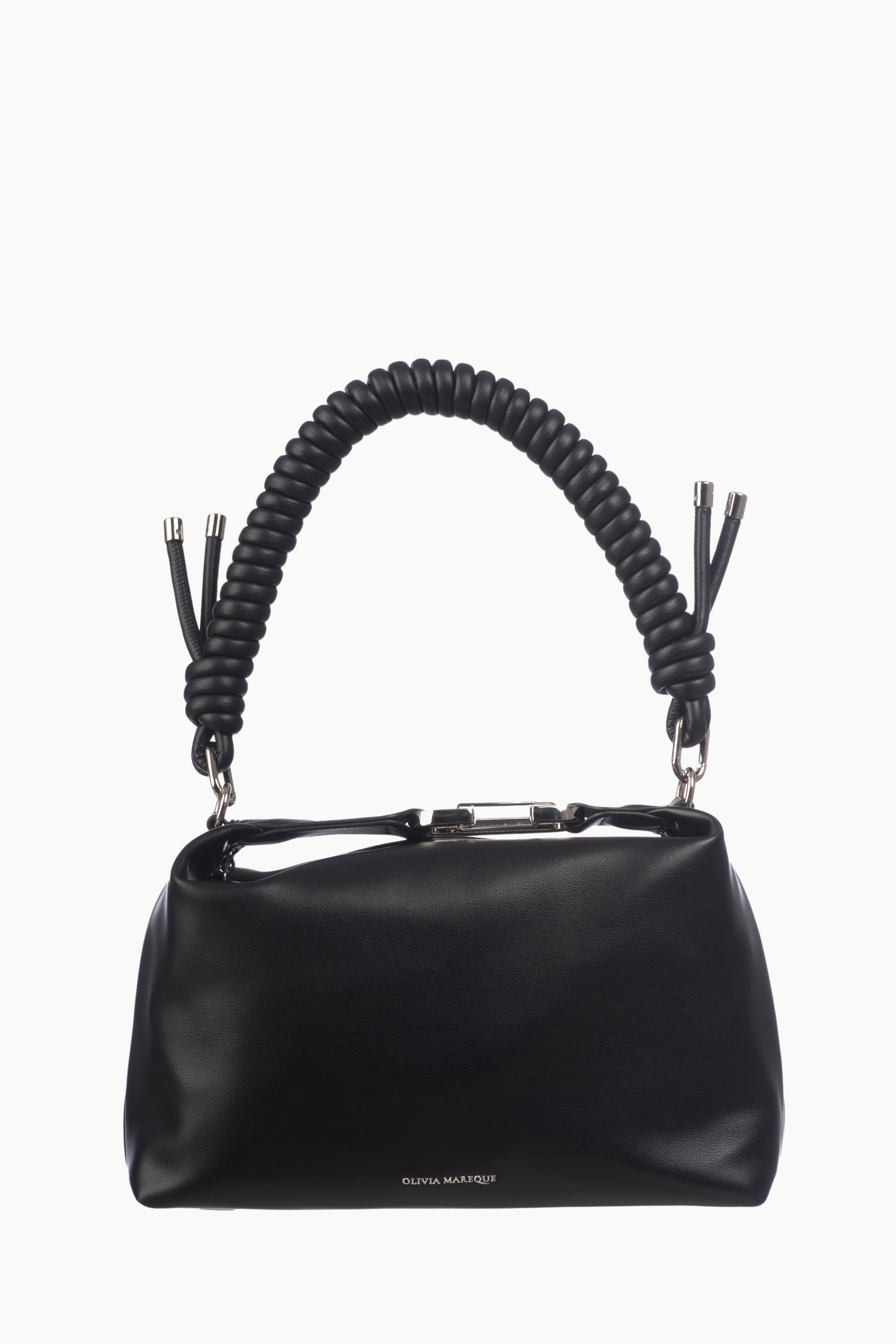Kenza Medium Negro