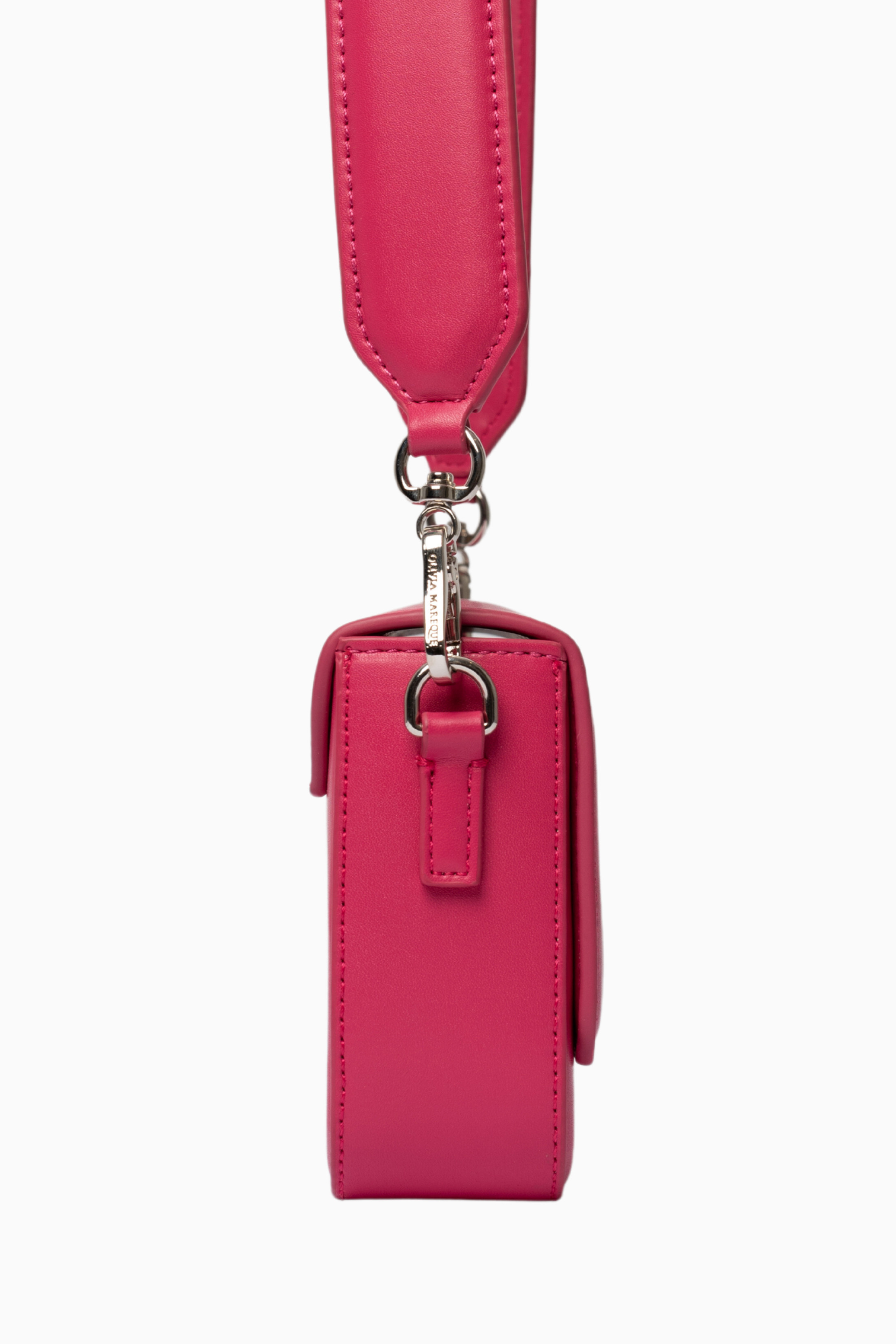 Pantone Fuchsia