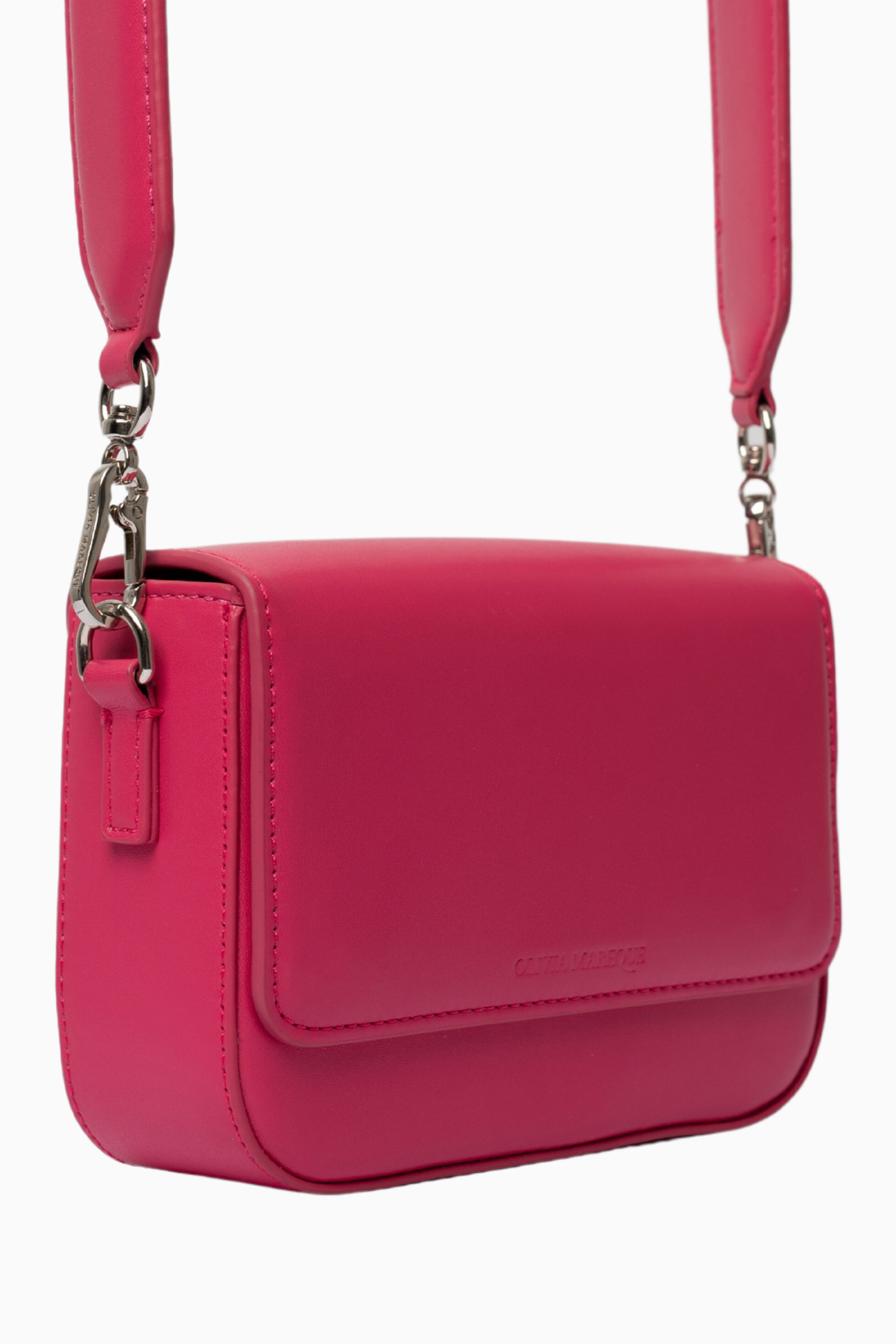 Pantone Fuchsia