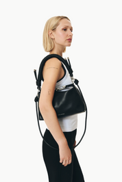 Kenza Medium Negro