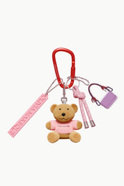 TEDDY CHARM