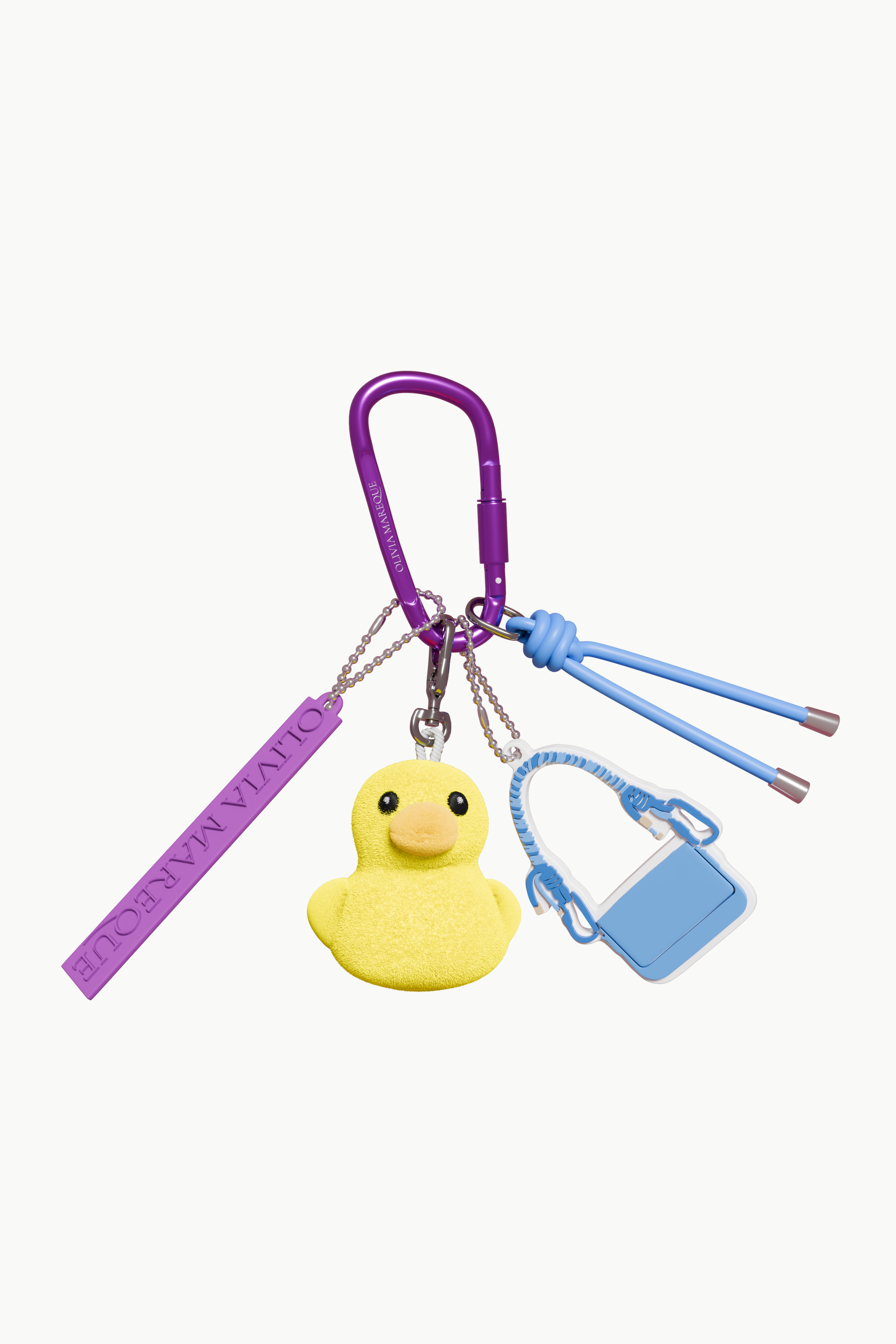 DUCK CHARM