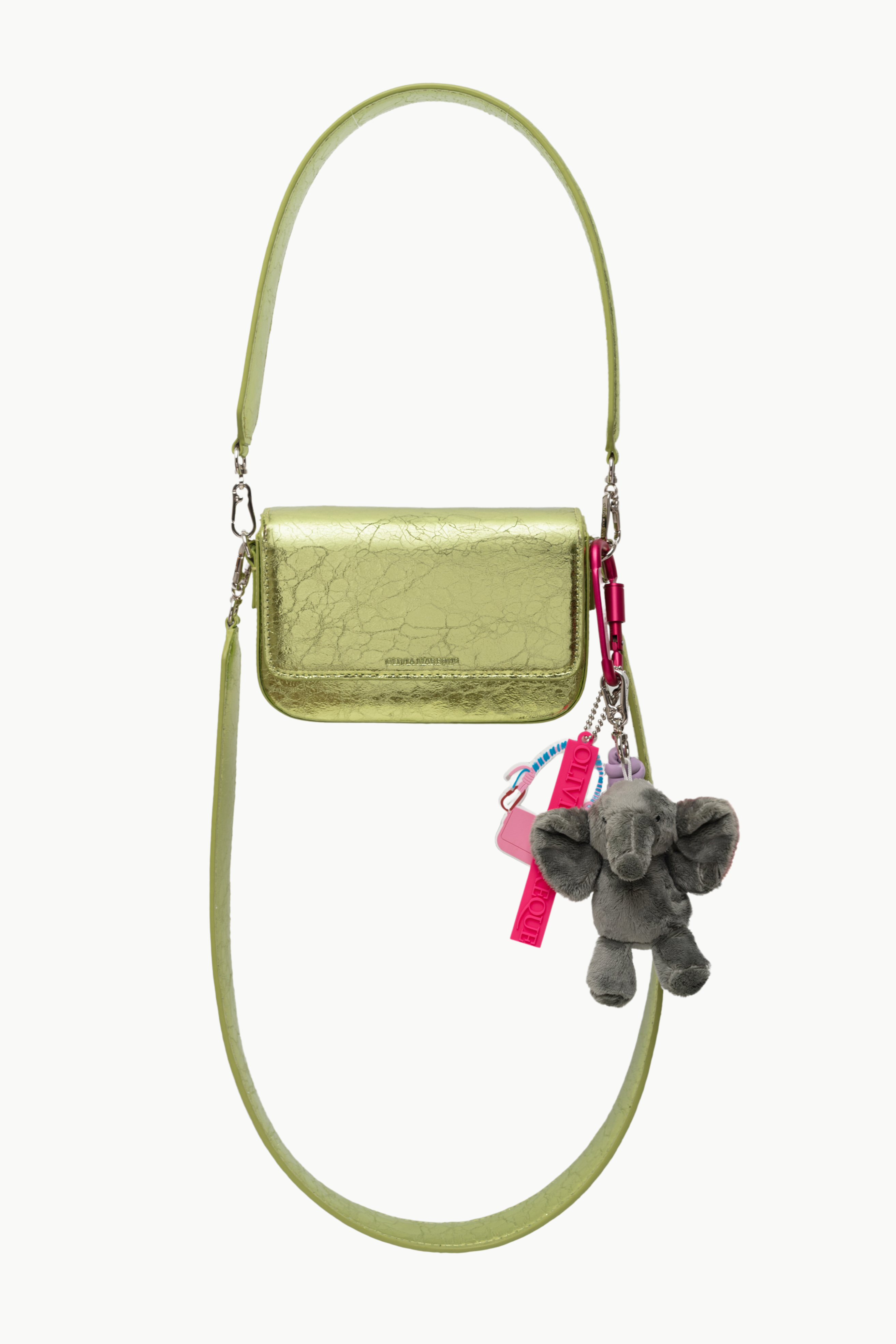 ELEPHANT CHARM