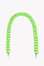 Resin Crossbody Chains