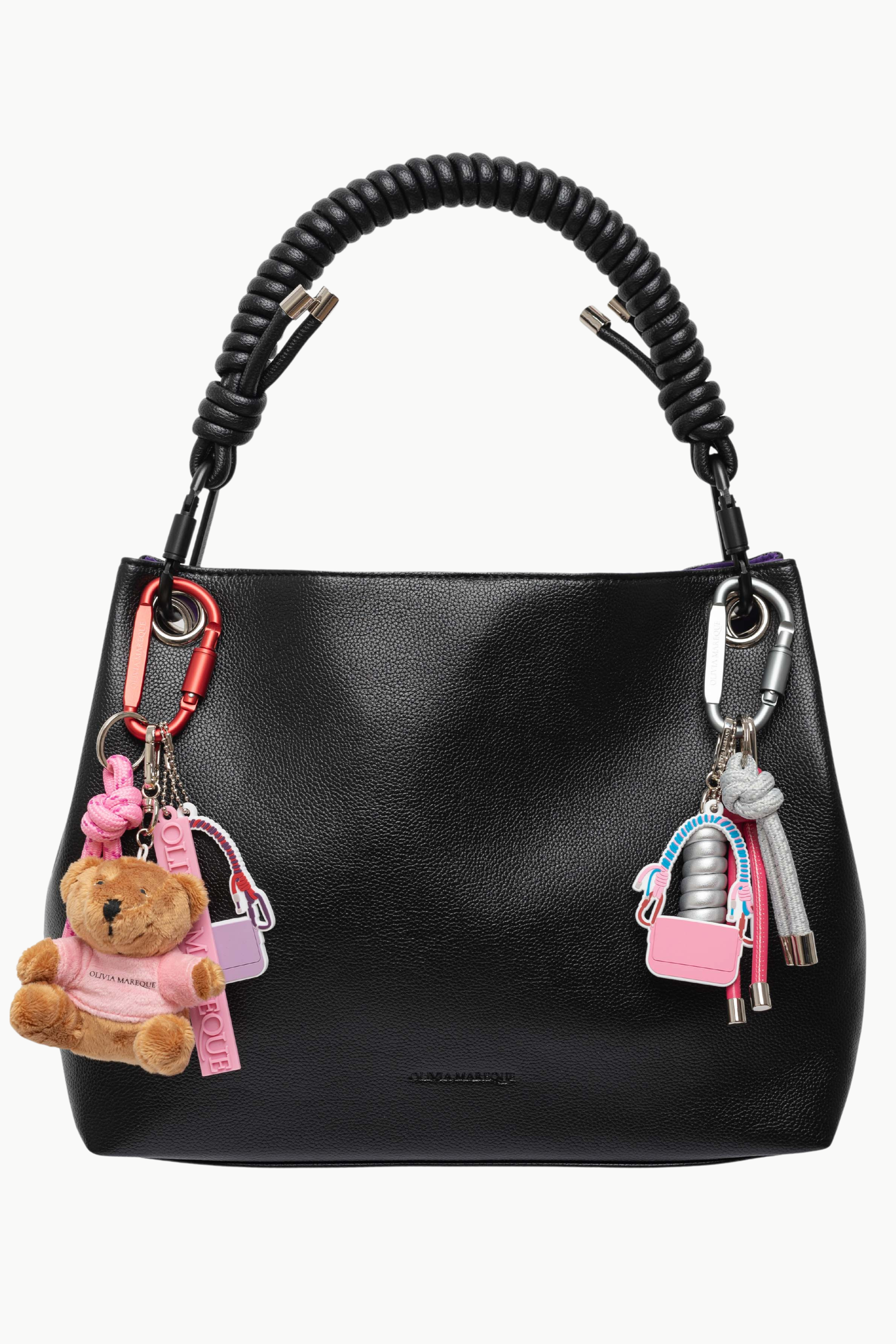 TEDDY CHARM