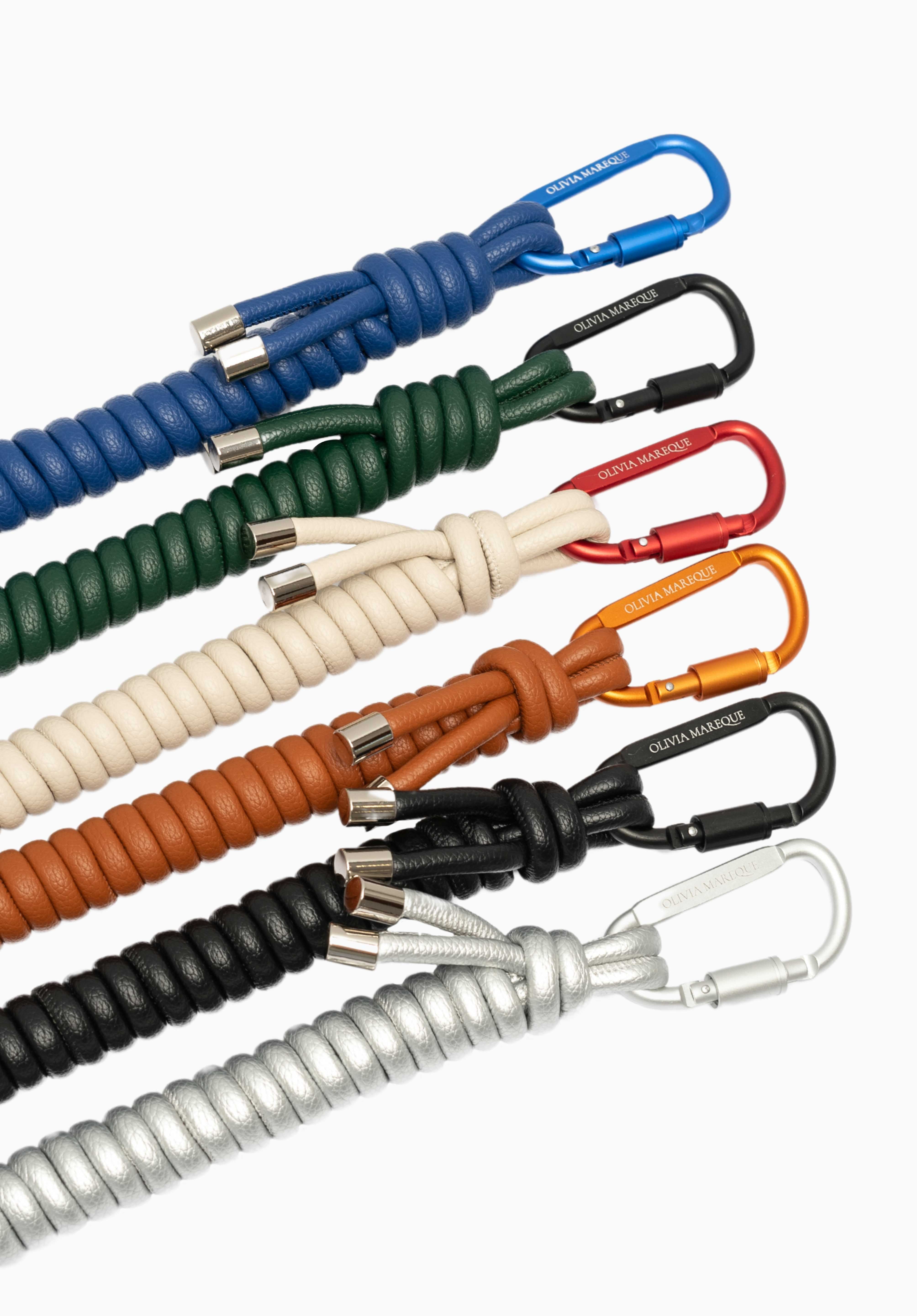 Petra Curly Chains