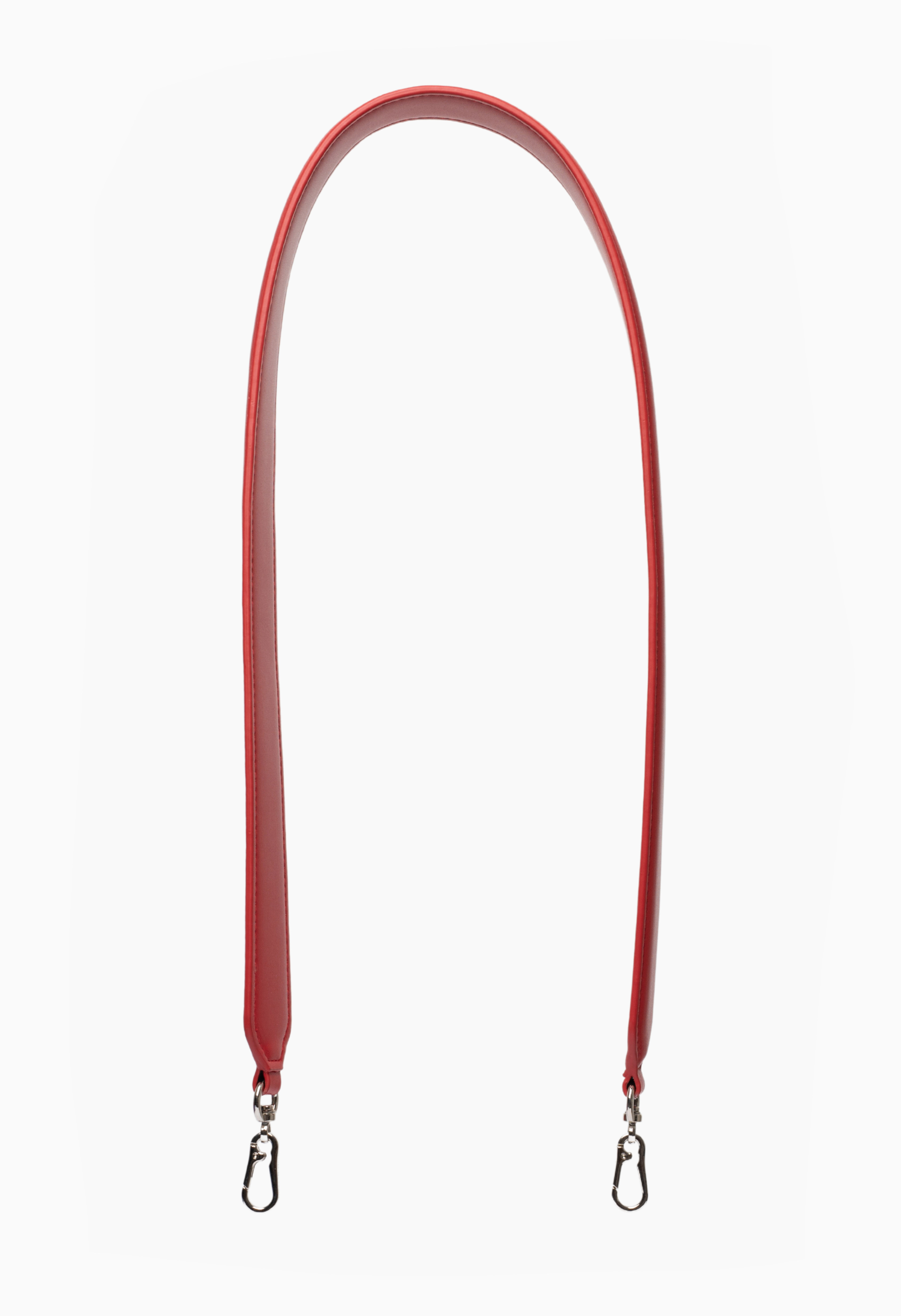 Flat Leather Chains