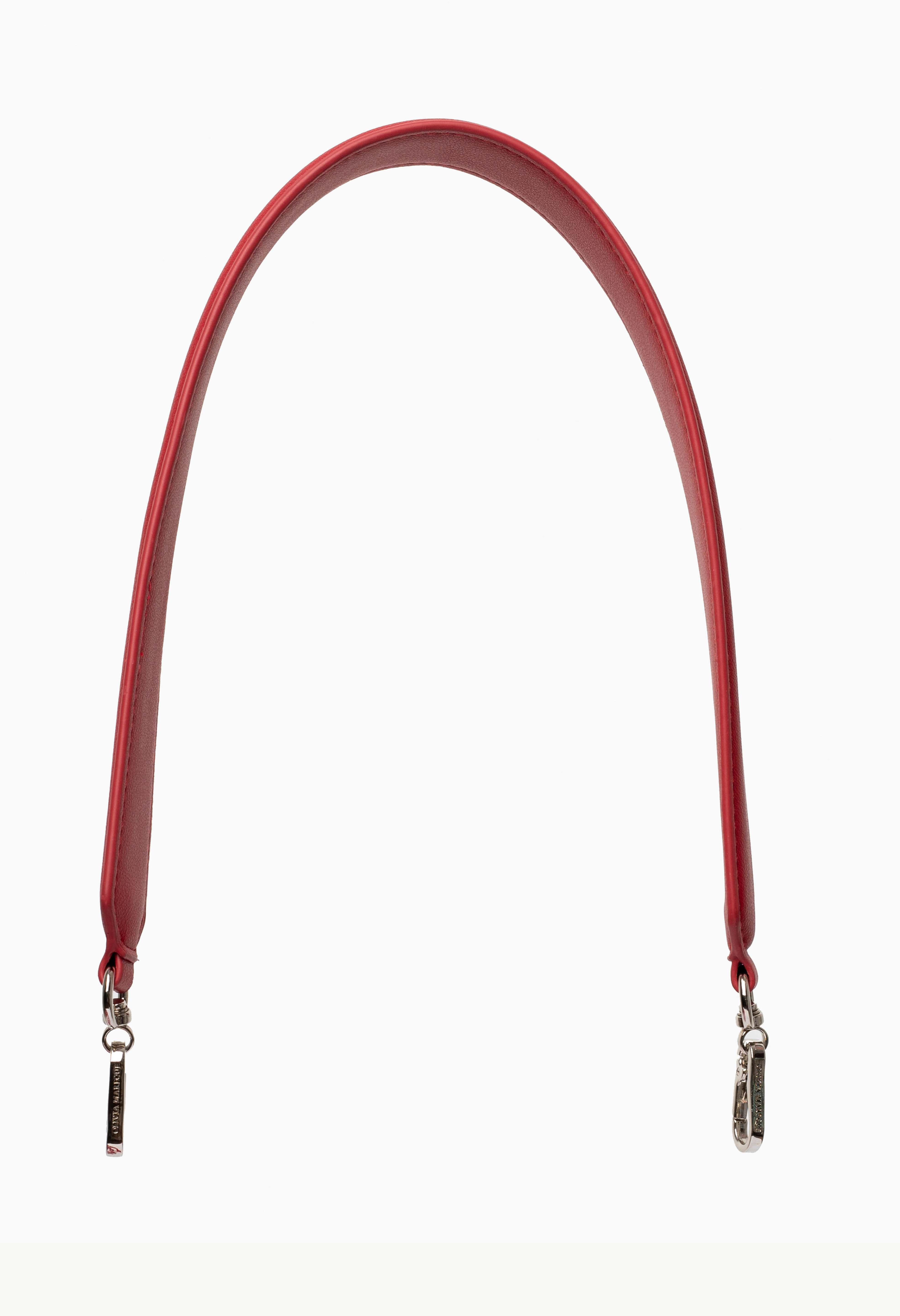 Flat Leather Chains