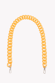 Resin Crossbody Chains