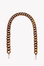 Resin Crossbody Chains