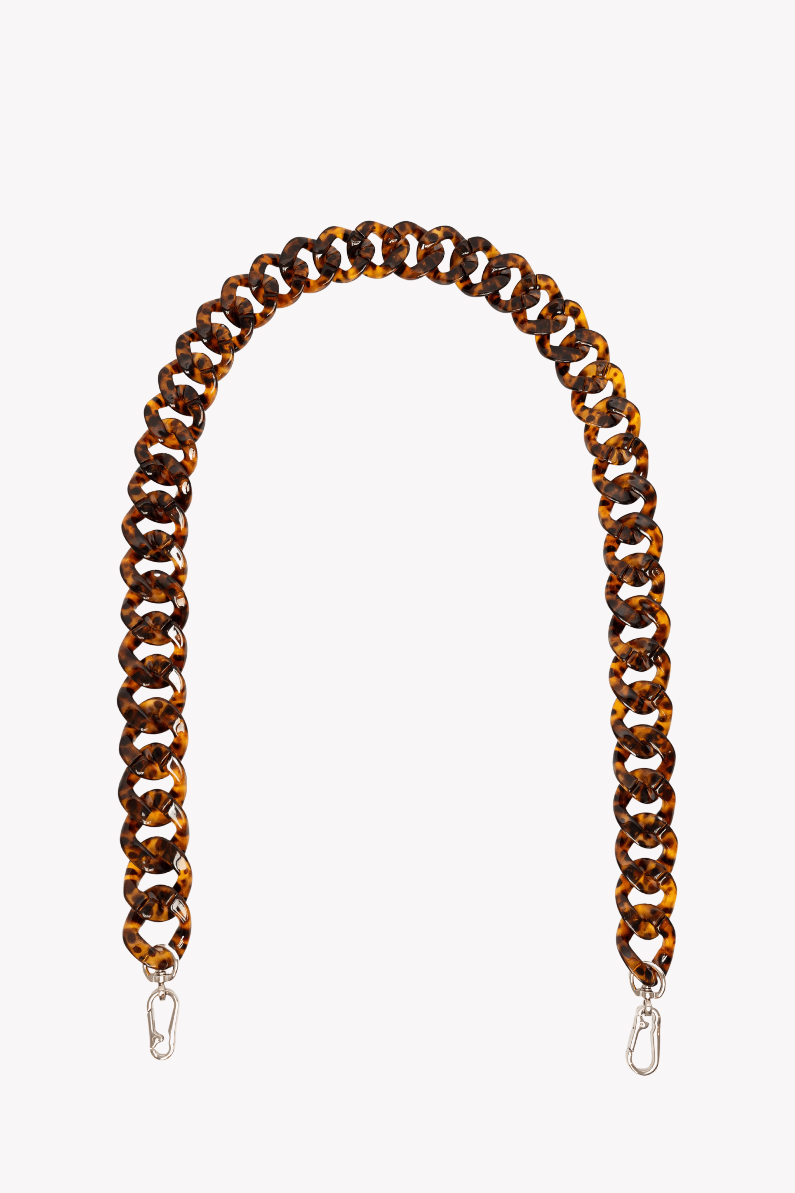 Resin Crossbody Chains