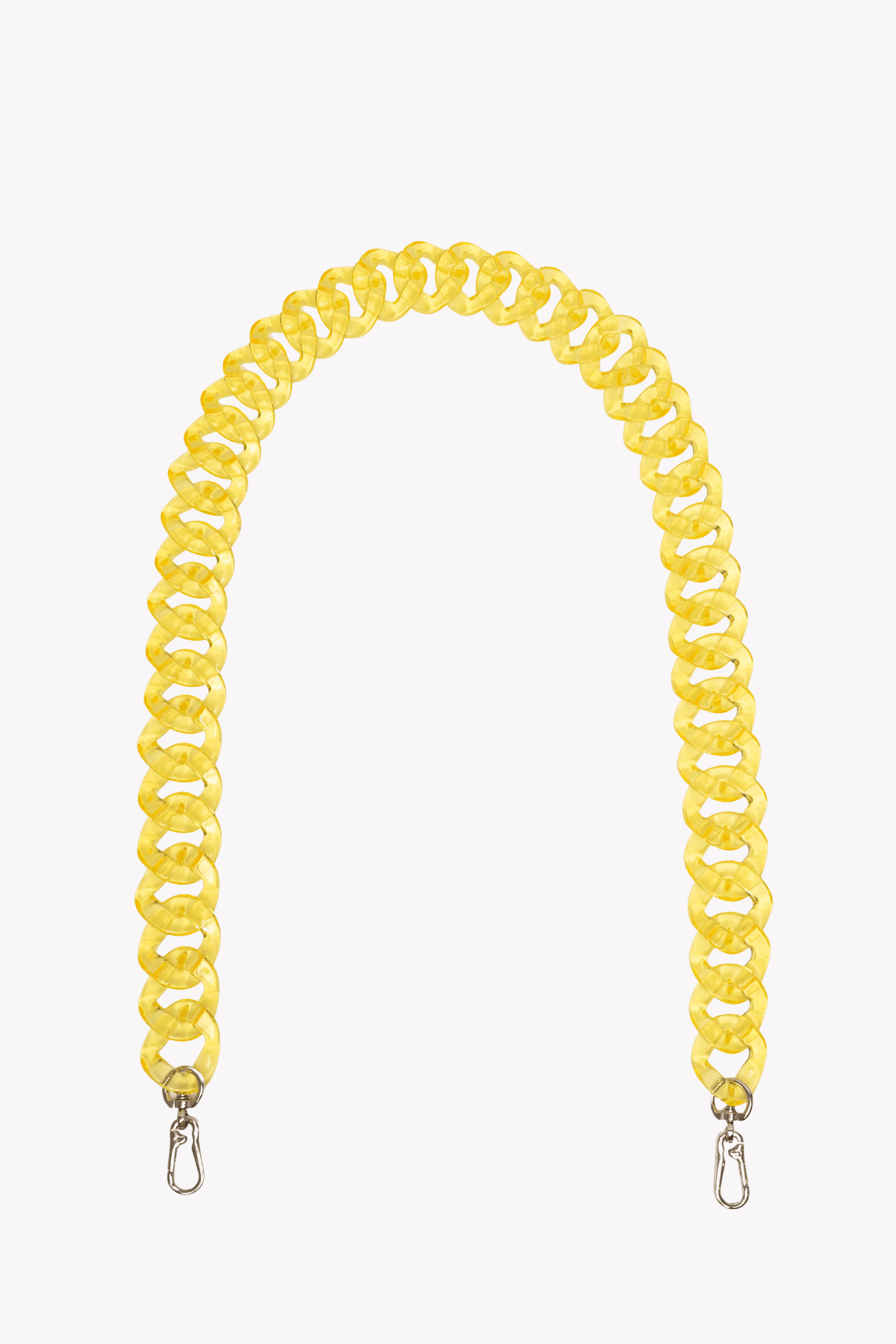 Resin Crossbody Chains