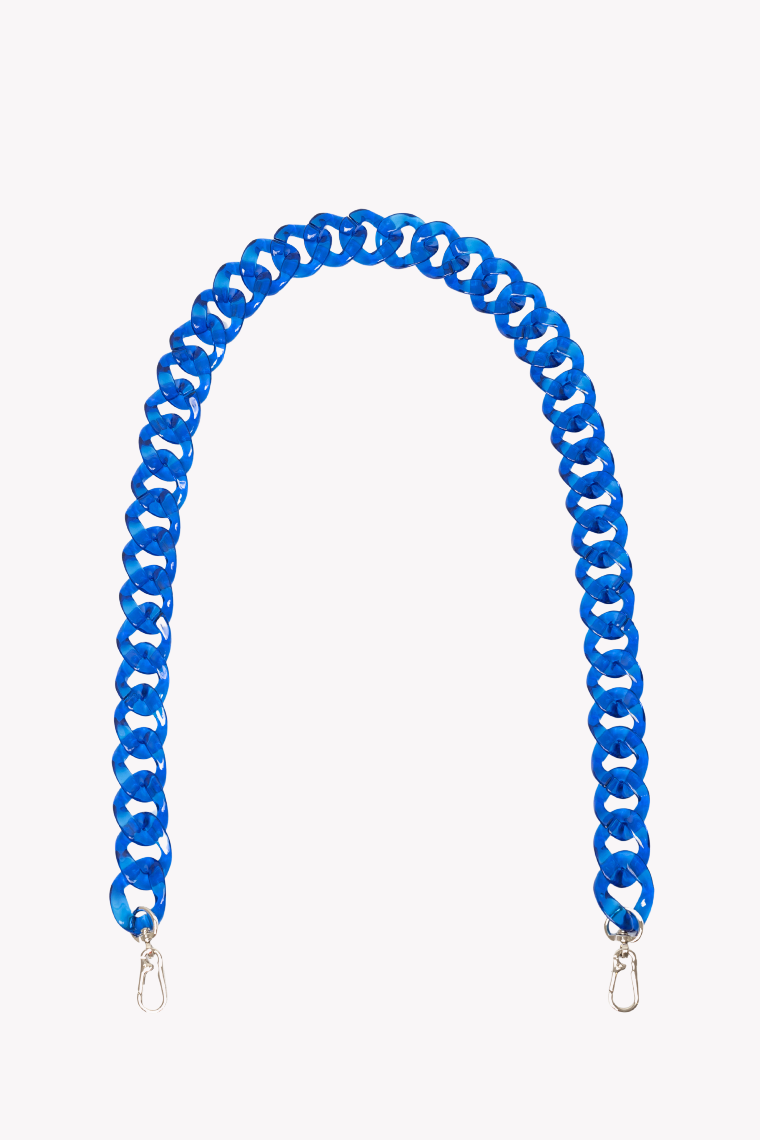 Resin Crossbody Chains
