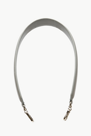 Flat Leather Chains