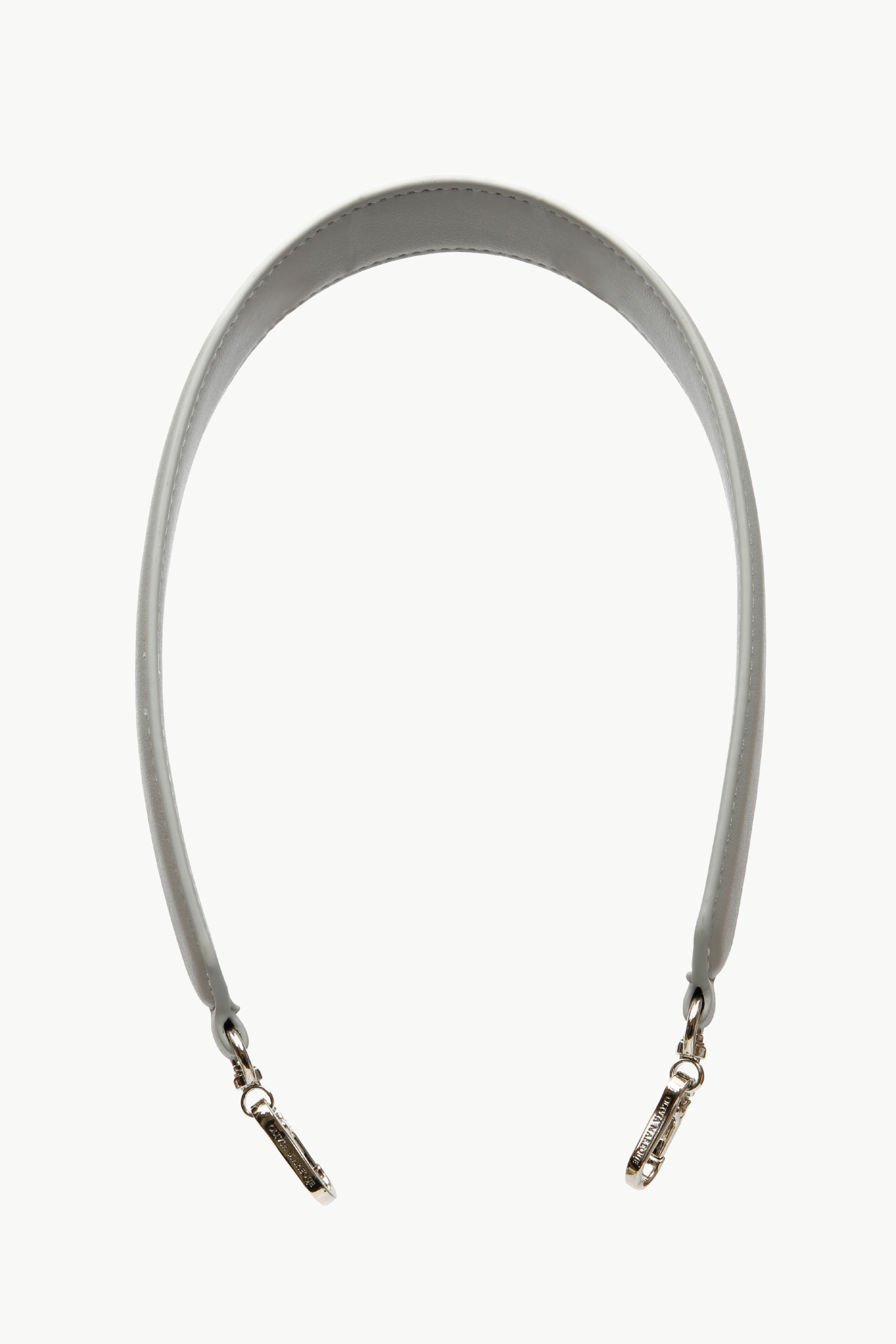 Flat Leather Chains