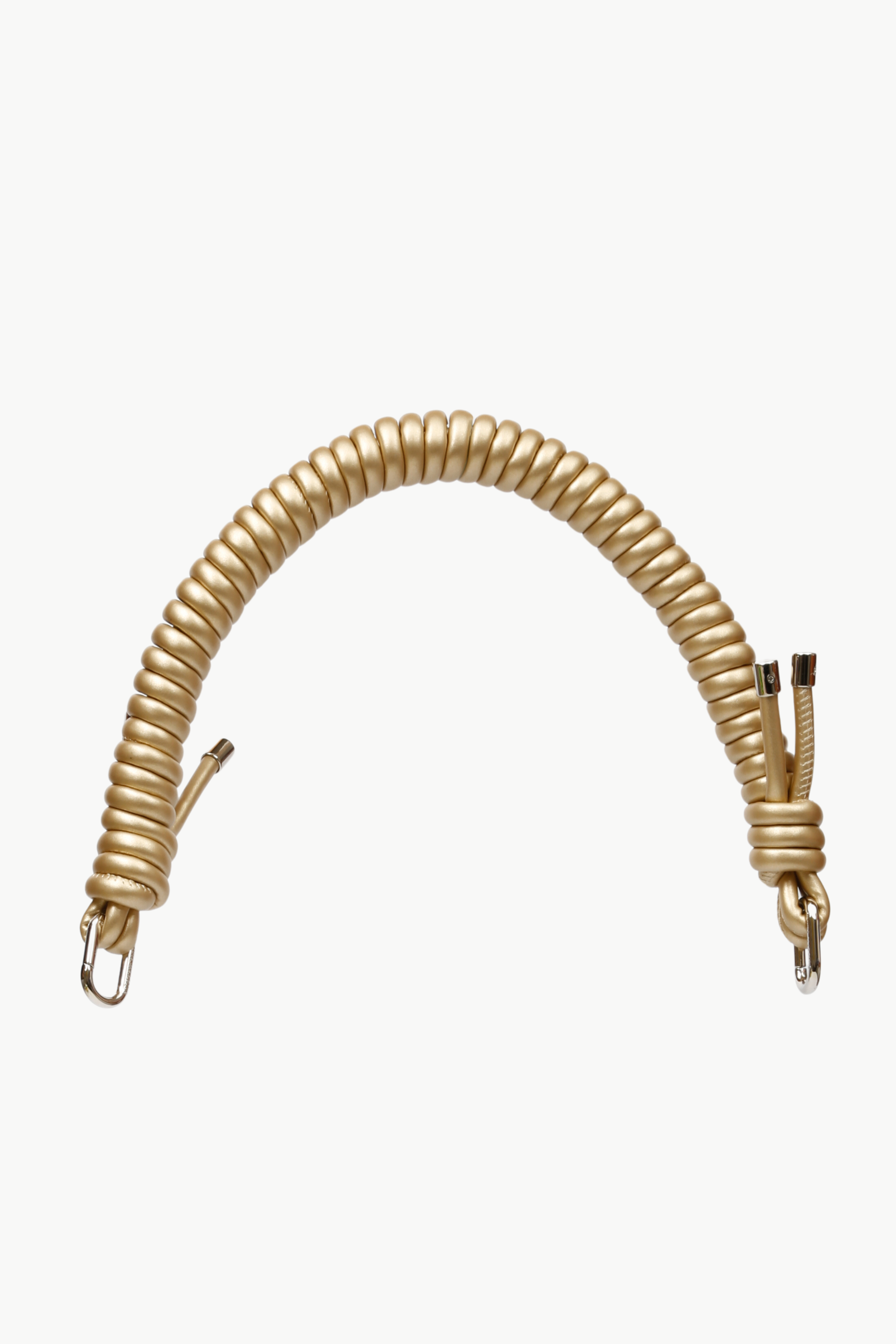 Curly Skin Chains