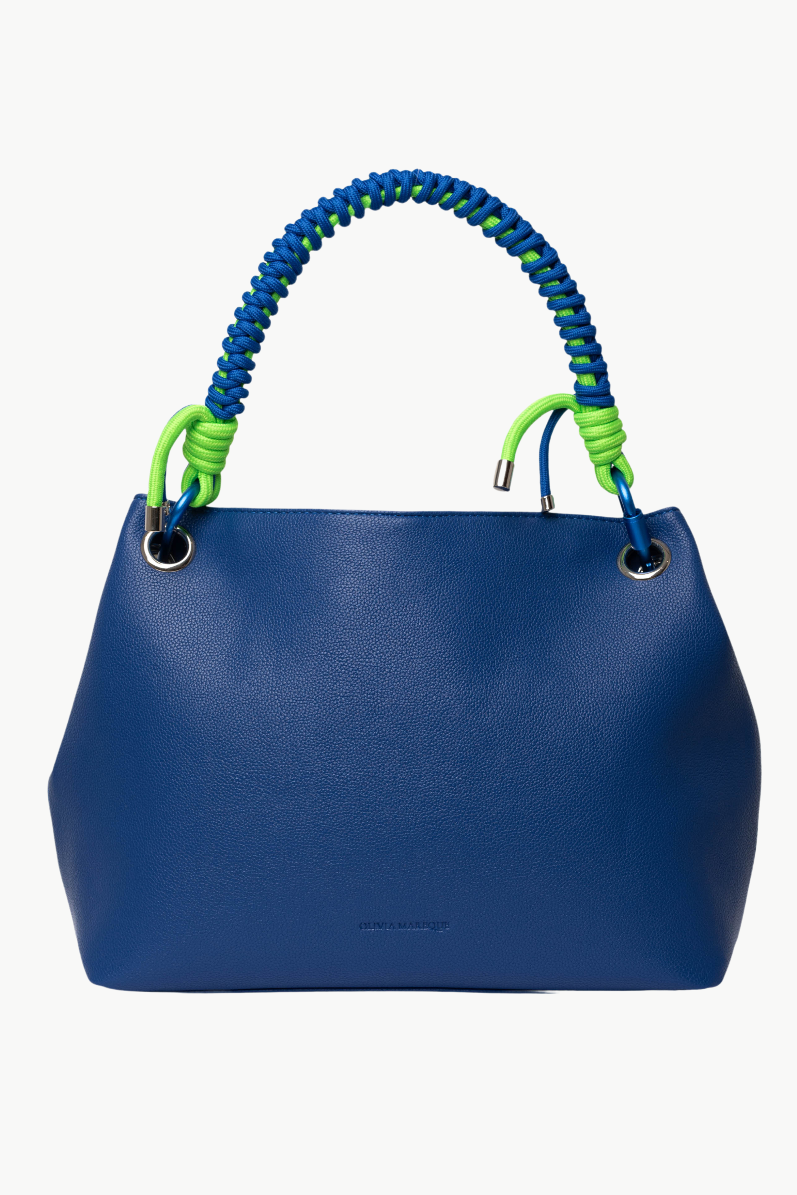 Petra Dark Blue