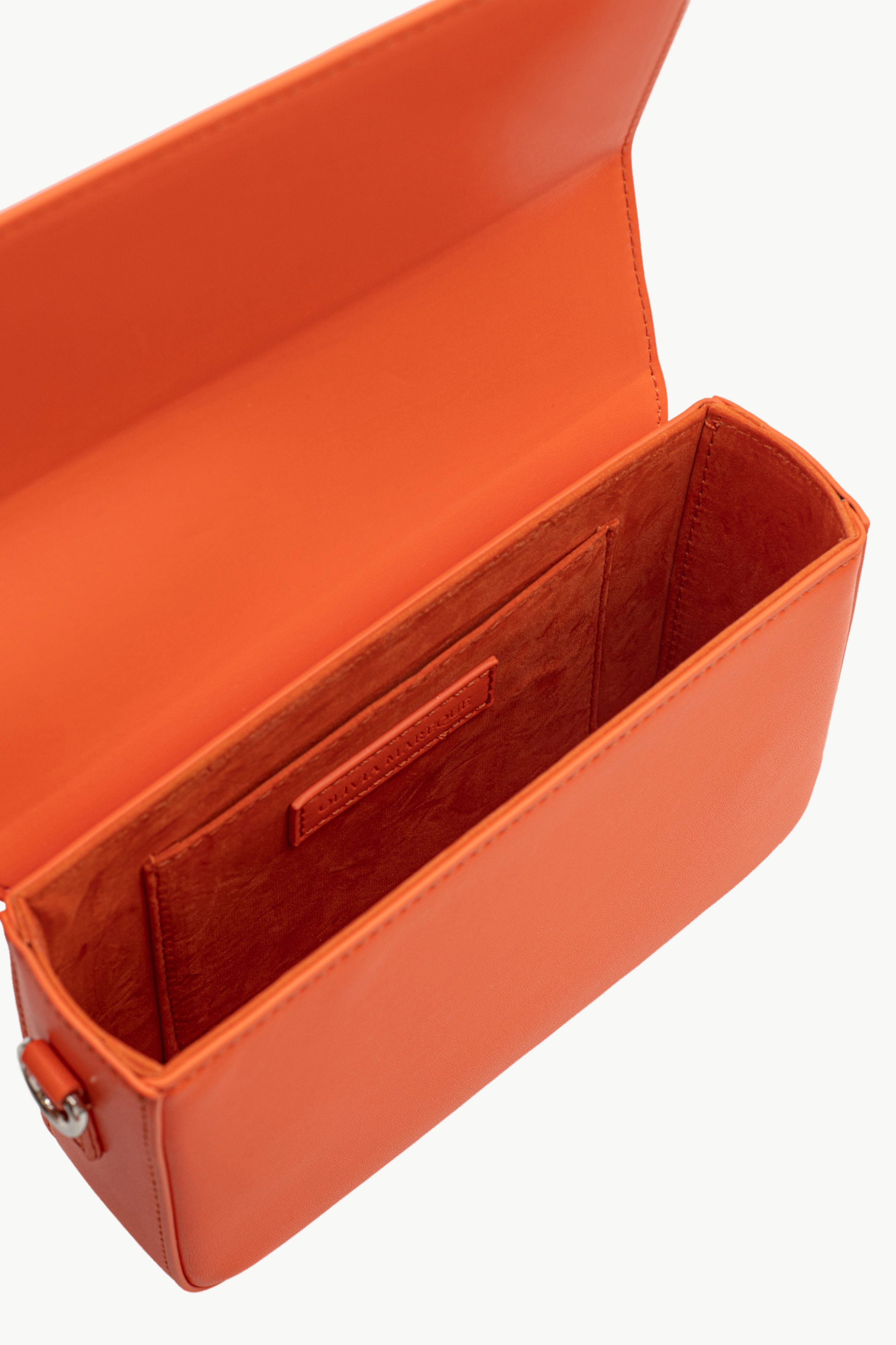 Pantone Orange
