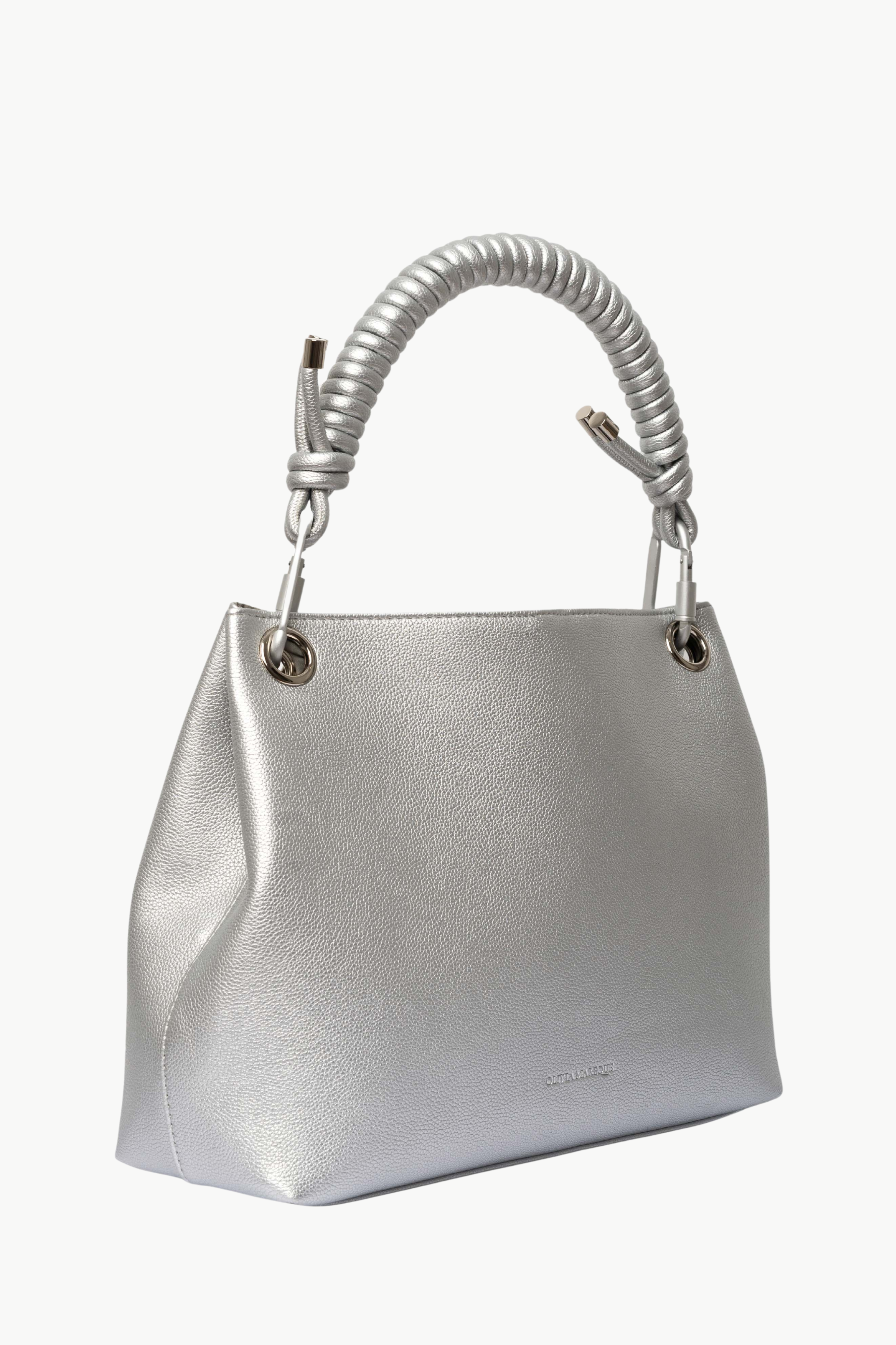 Petra Silver